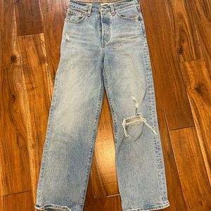 Vintage Levi’s Jeans